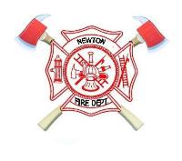 Town of Newton Vol. Fire Dept. Logo